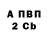 КЕТАМИН VHQ Baumeister Hans